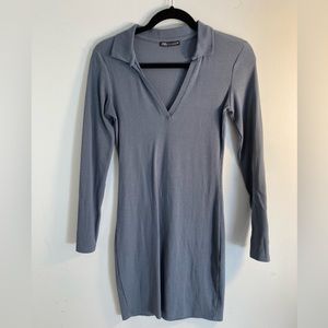Zara dress (size small)